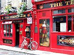 22-DSCF1385.B IRLANDA Dublino-Fleet Steet PUB (Temple Bar)